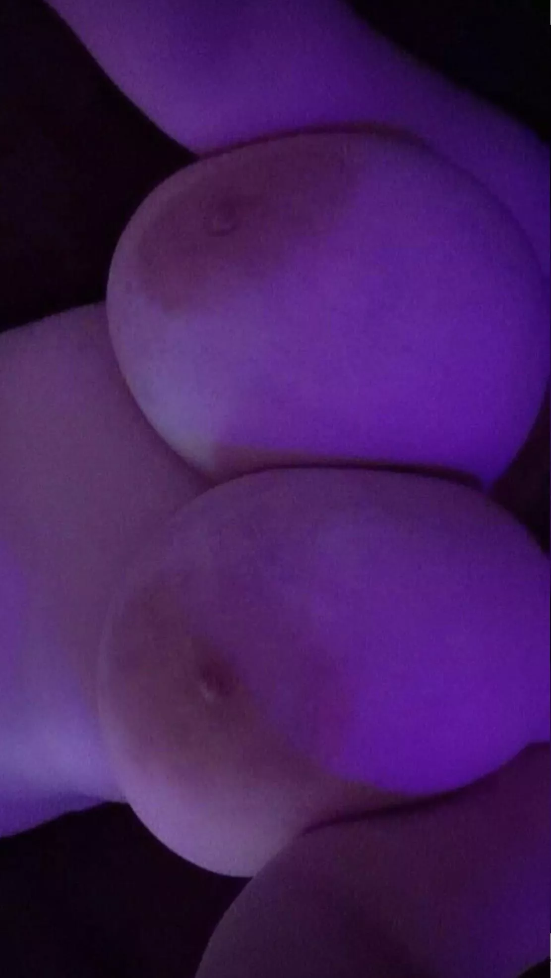 In bed bored. Thoughts?