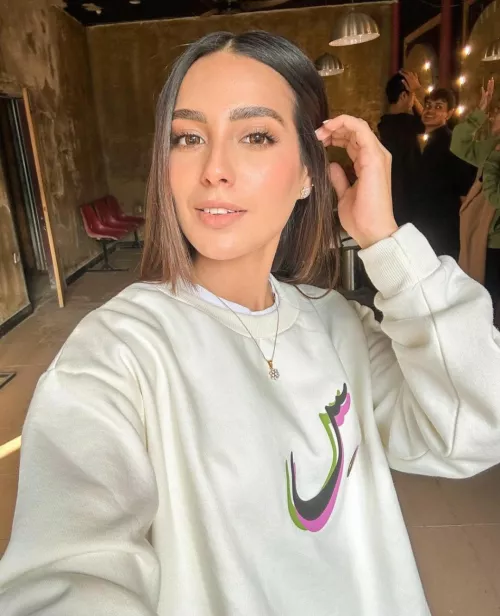 Iqra Aziz