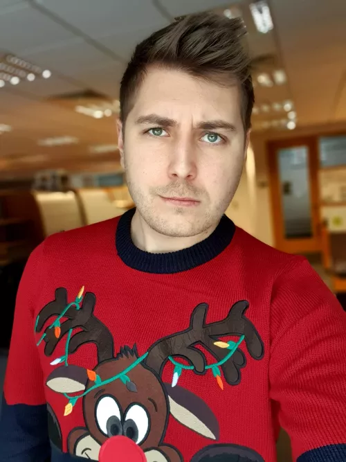 It's a season of avoiding duties