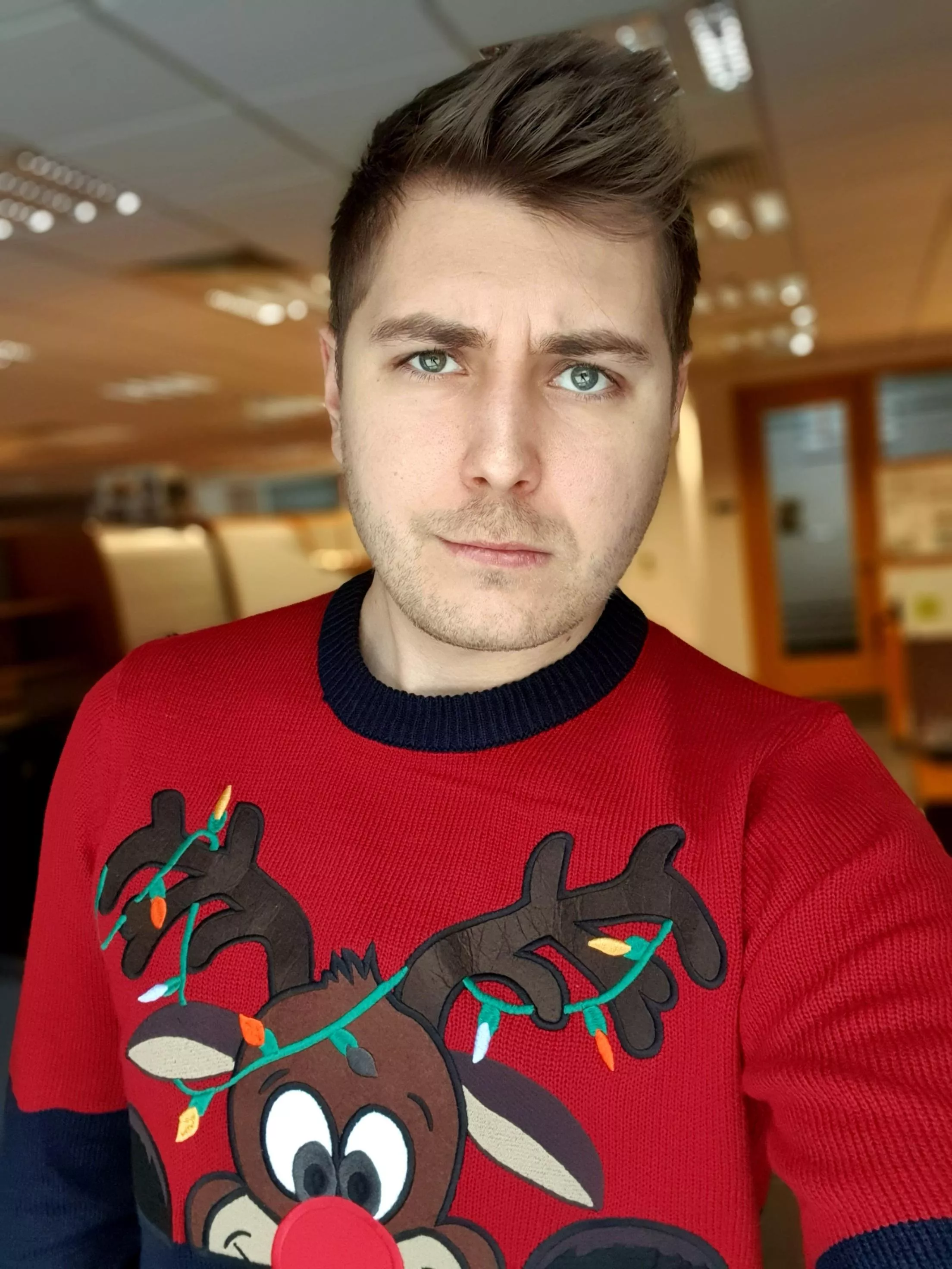 It's a season of avoiding duties