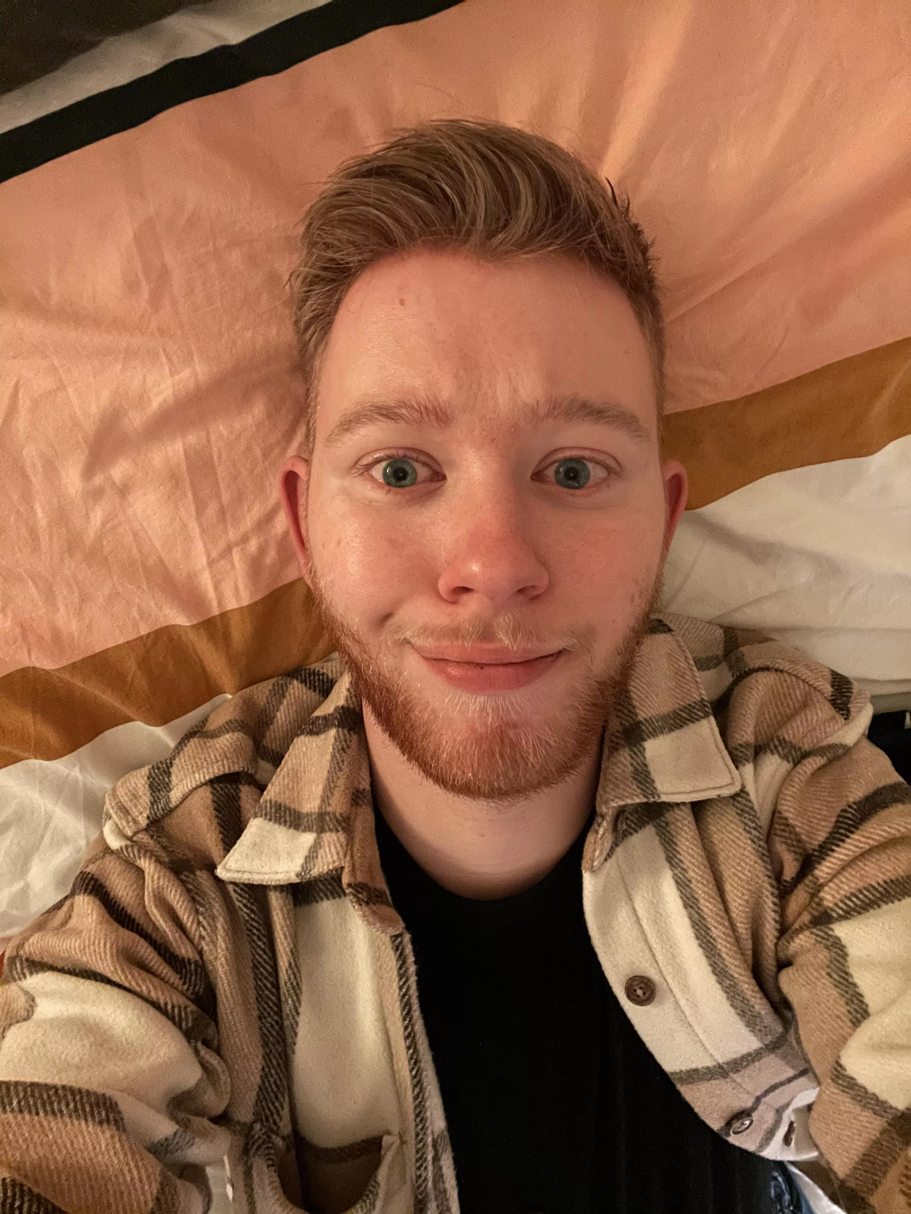 Its been a long day 🥱