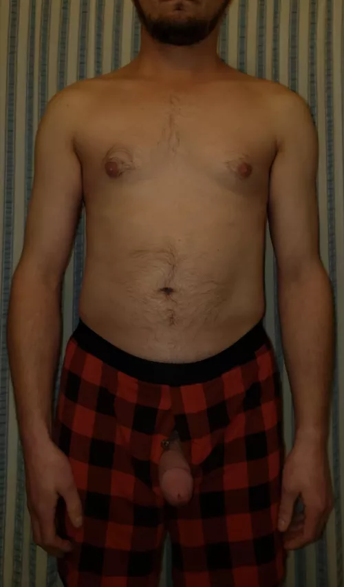 Jerking like a Lumberjack