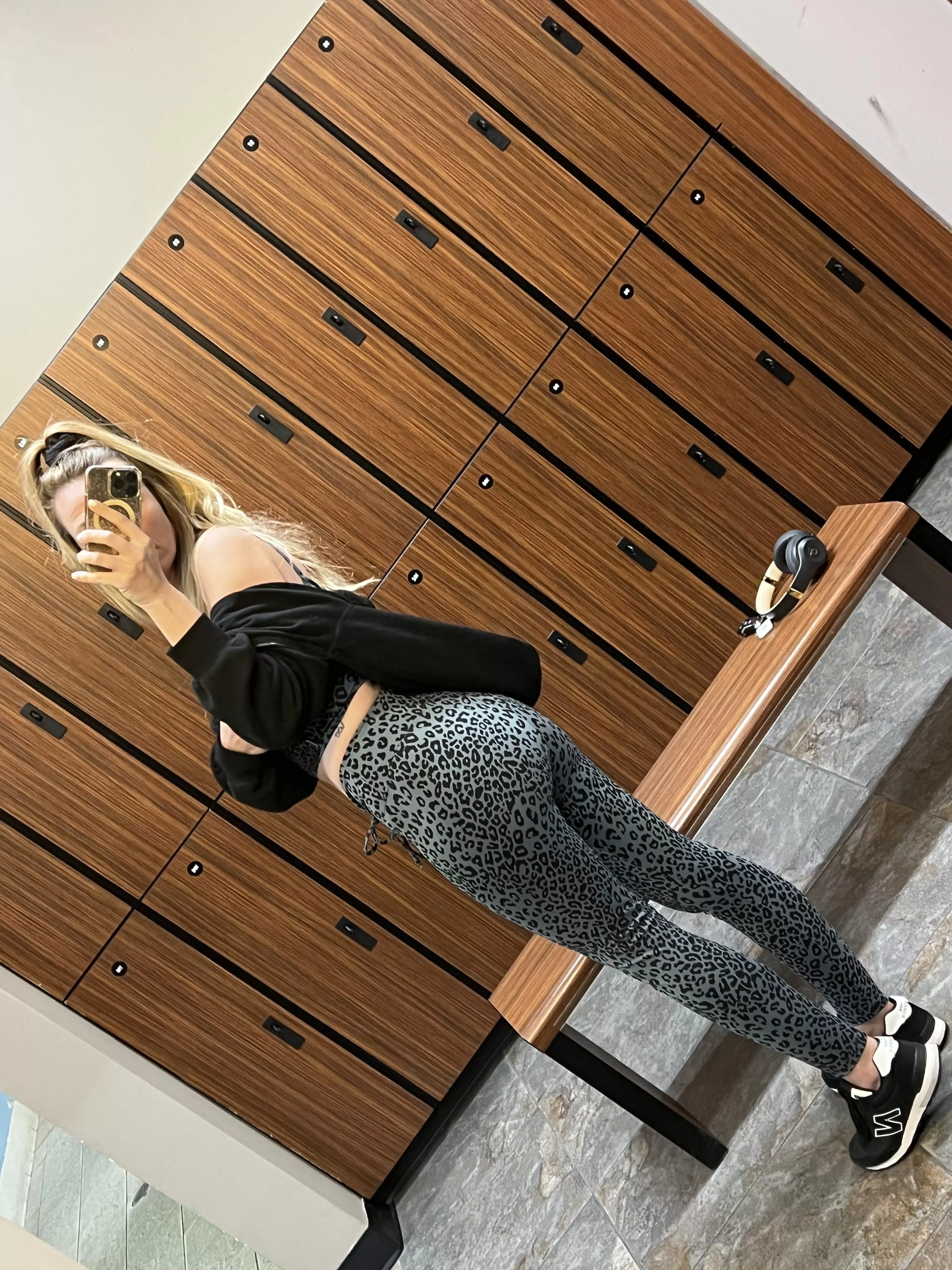 Just a girl with a leopards soul 🐆