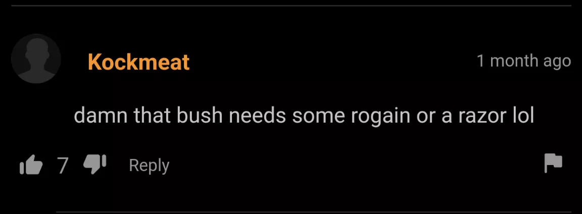 Just can't make your mind up sometimes