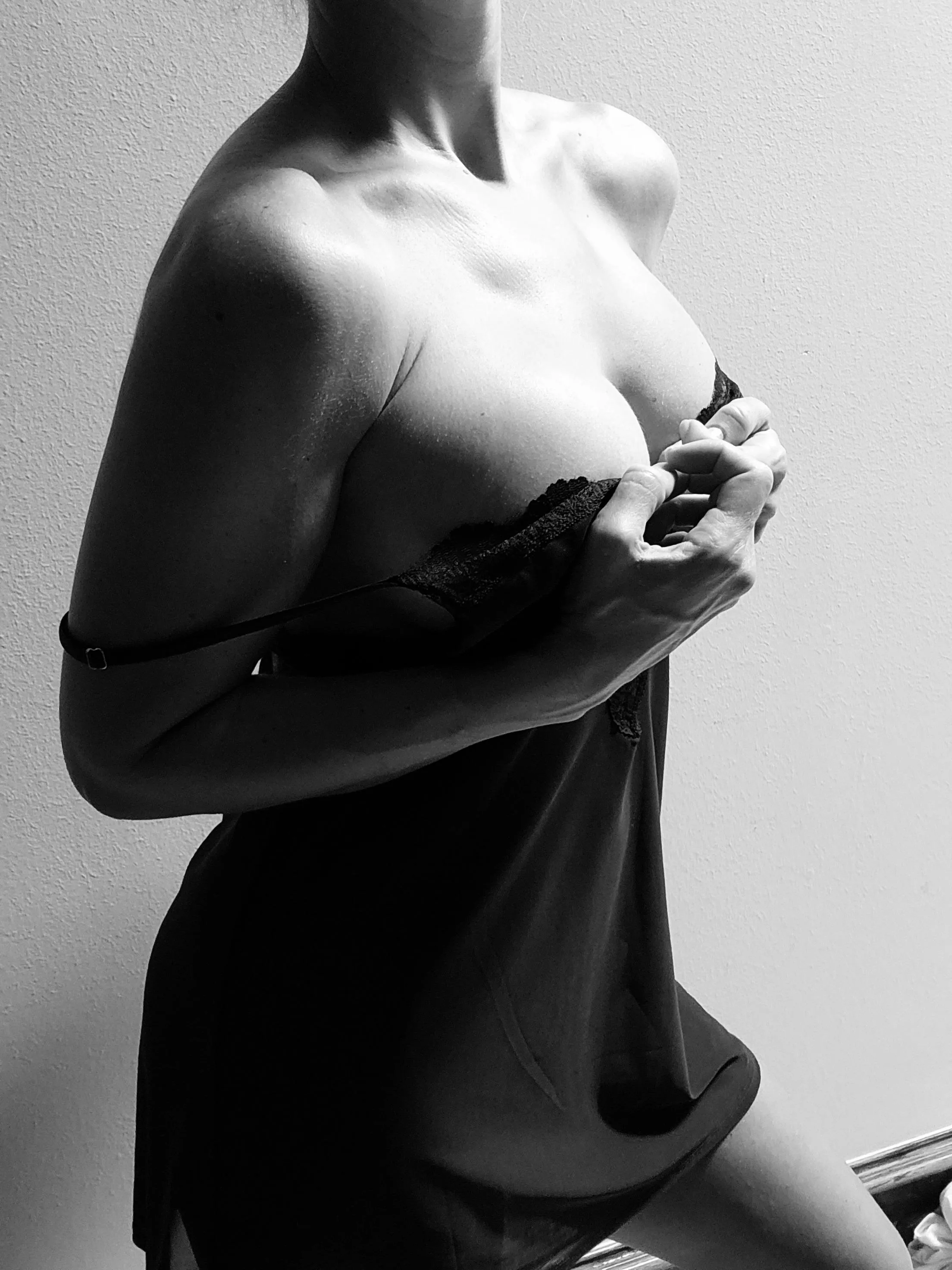 Just the right handful.