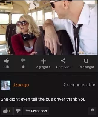 lacking basic manners