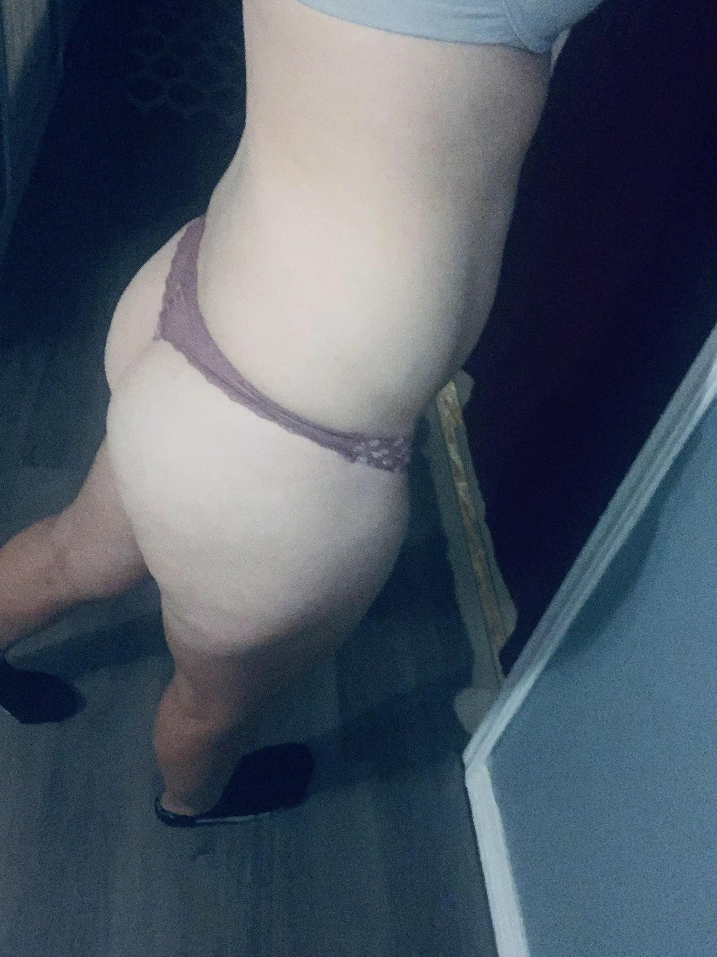 ⚡️LANDSCAPING ANGEL⚡️ Buy my work panties $25 FREE SHIPPING & Worked in ALL DAY $5 add ons [selling] [US]