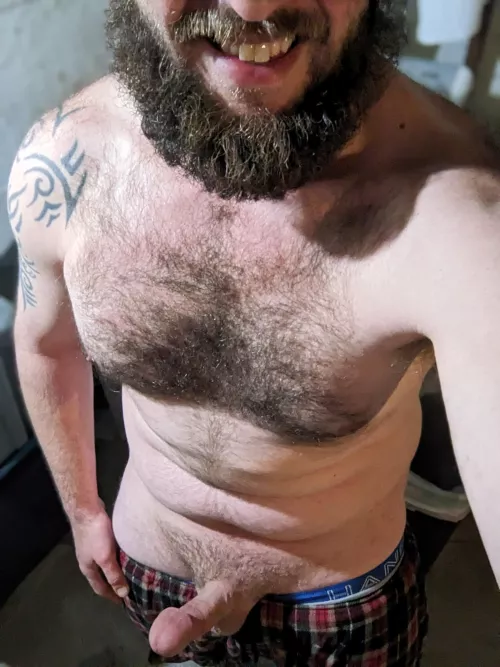 Late night shenanigans