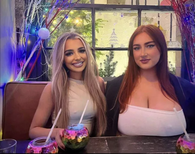 Left or right