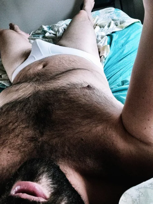 long week, now to relax