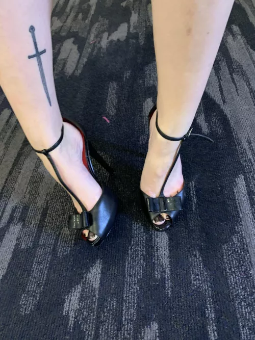 Look at these cute little bows