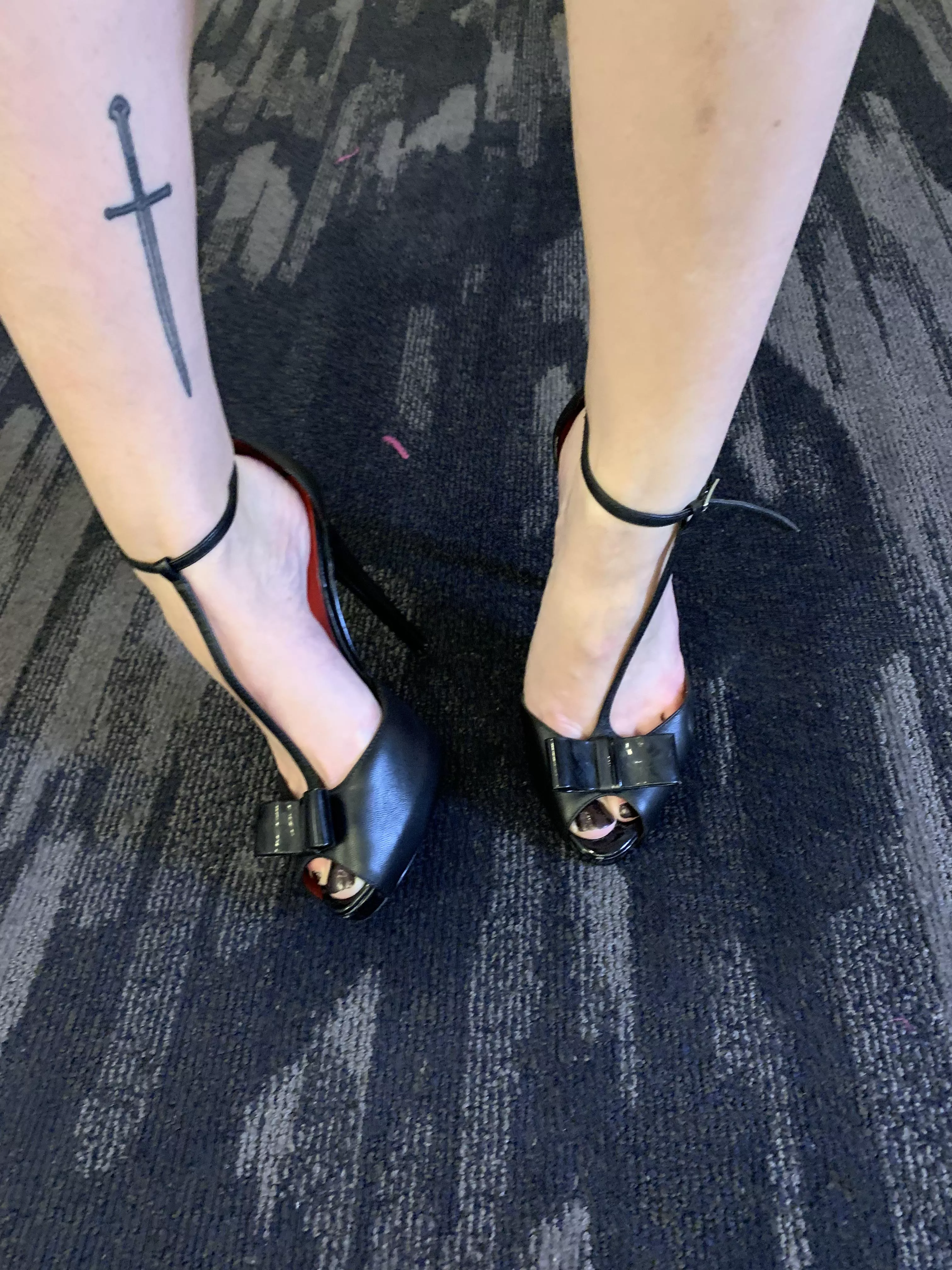 Look at these cute little bows