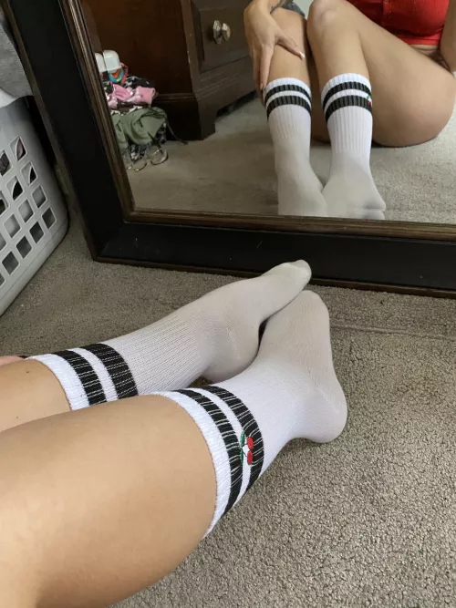 Love the little cherries on these 🍒