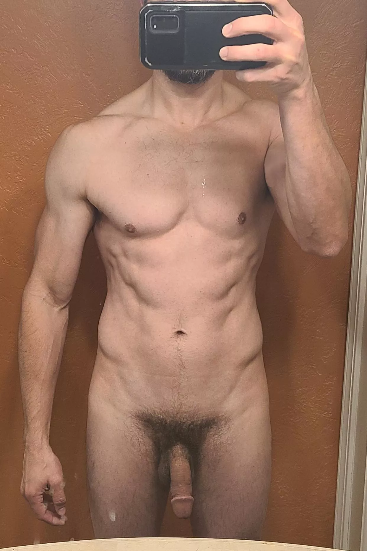 (m) Just Curious...