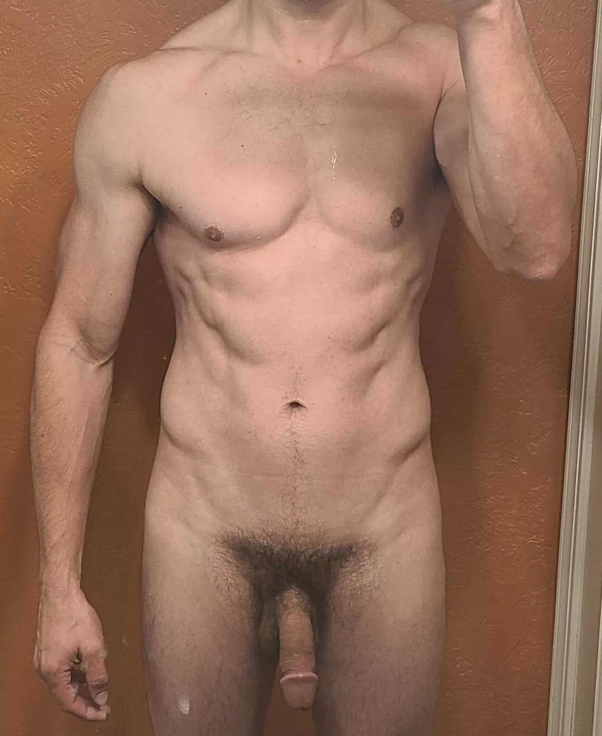 (m) Just Curious...