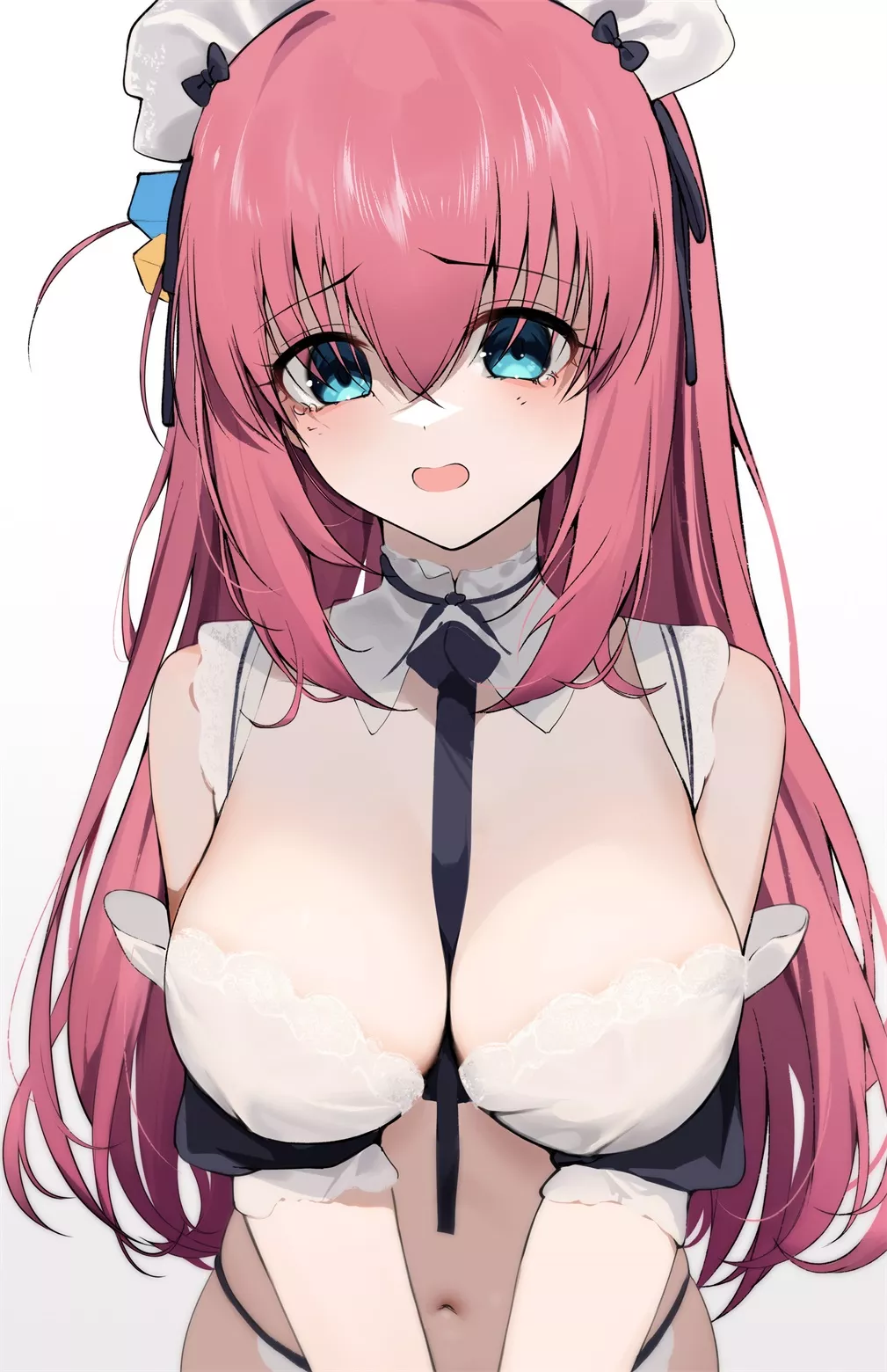 Maid Hitori Gotou [Bocchi the rock!]