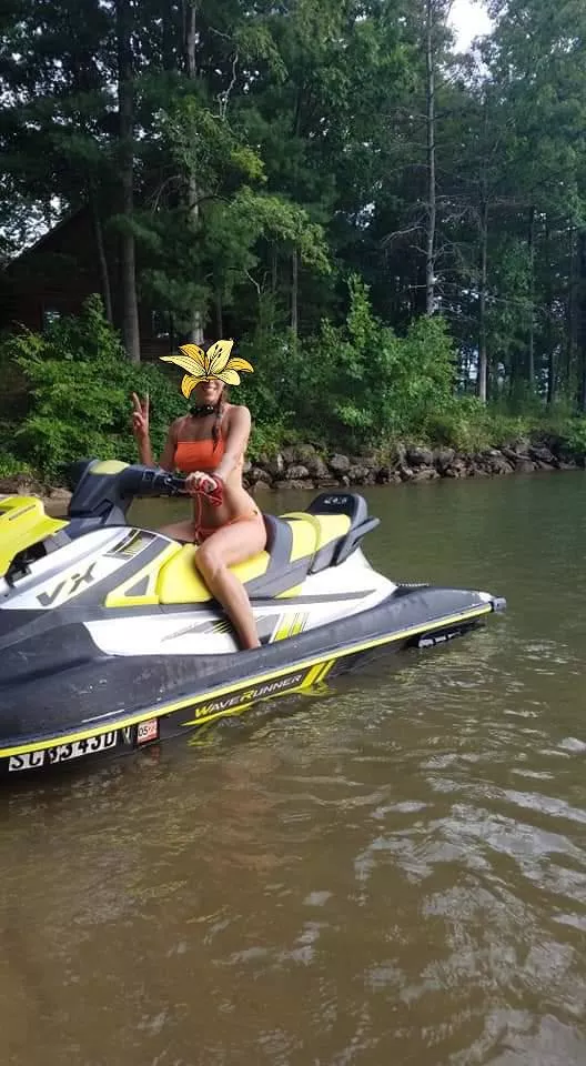 Memories of fun in the sun past