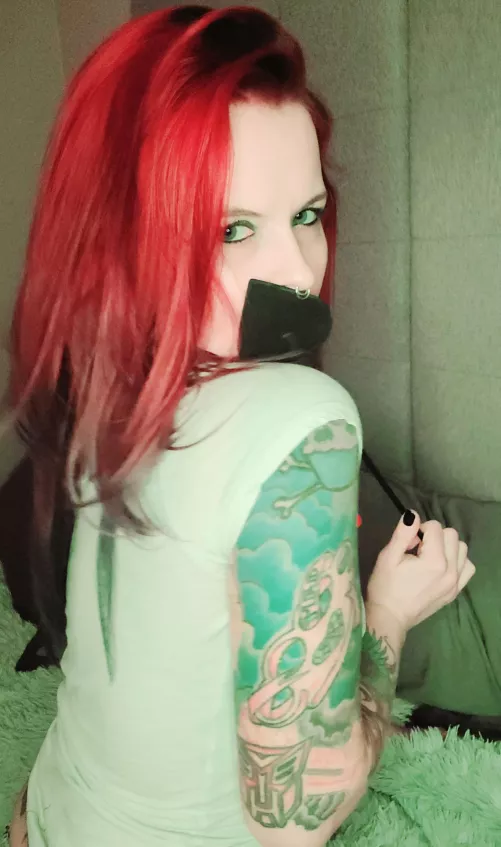 Merry Friday ya filthy animals!