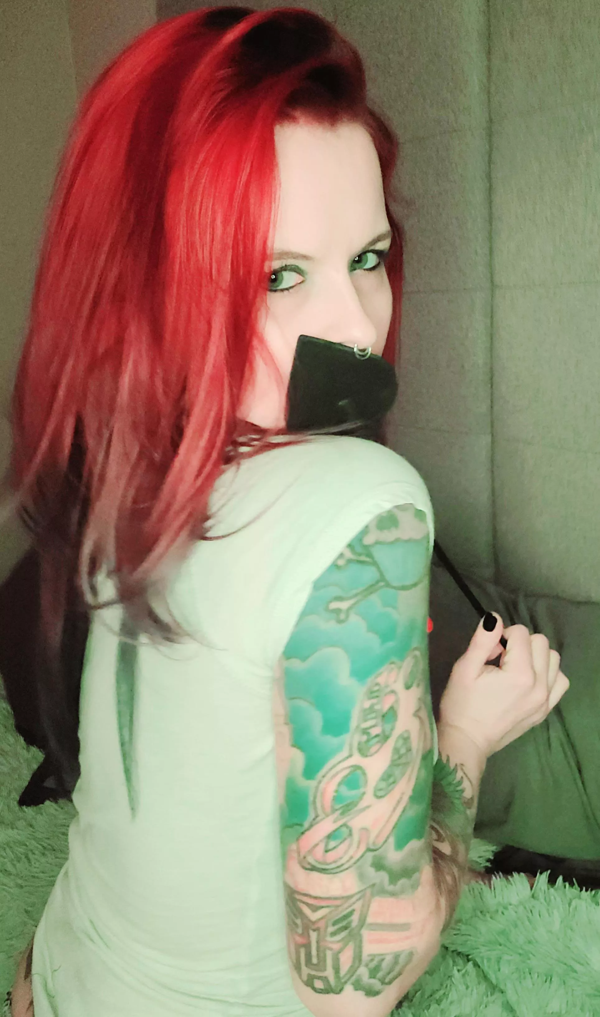 Merry Friday ya filthy animals!