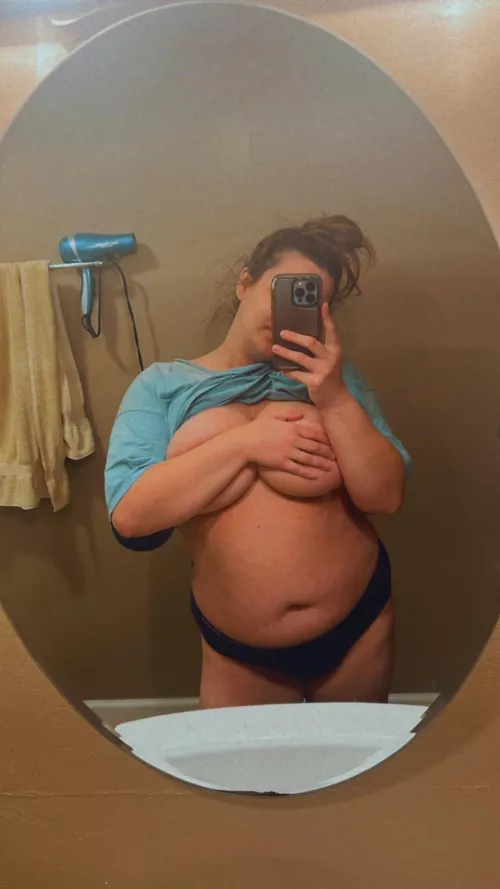 Messy hair don’t care