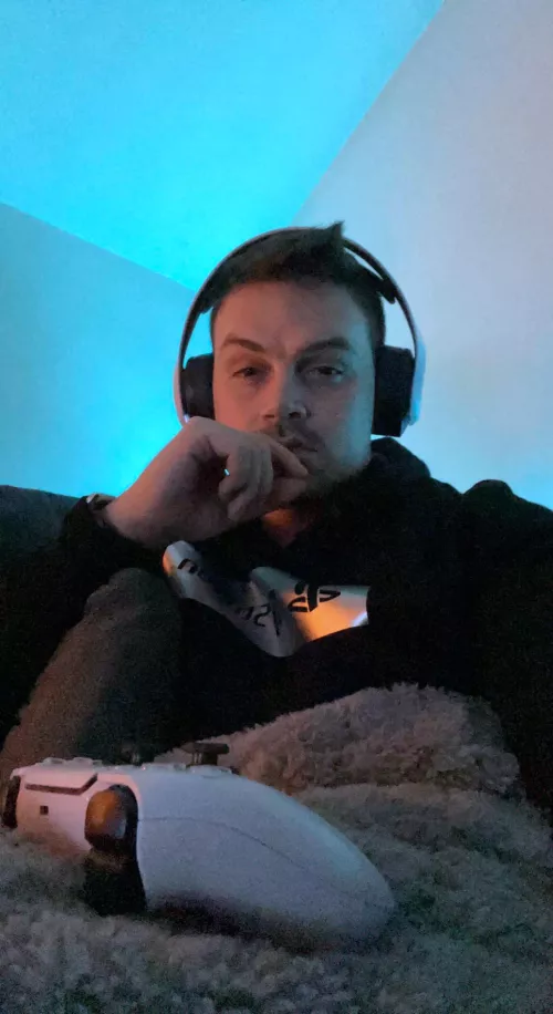 Mild? Let’s cuddle