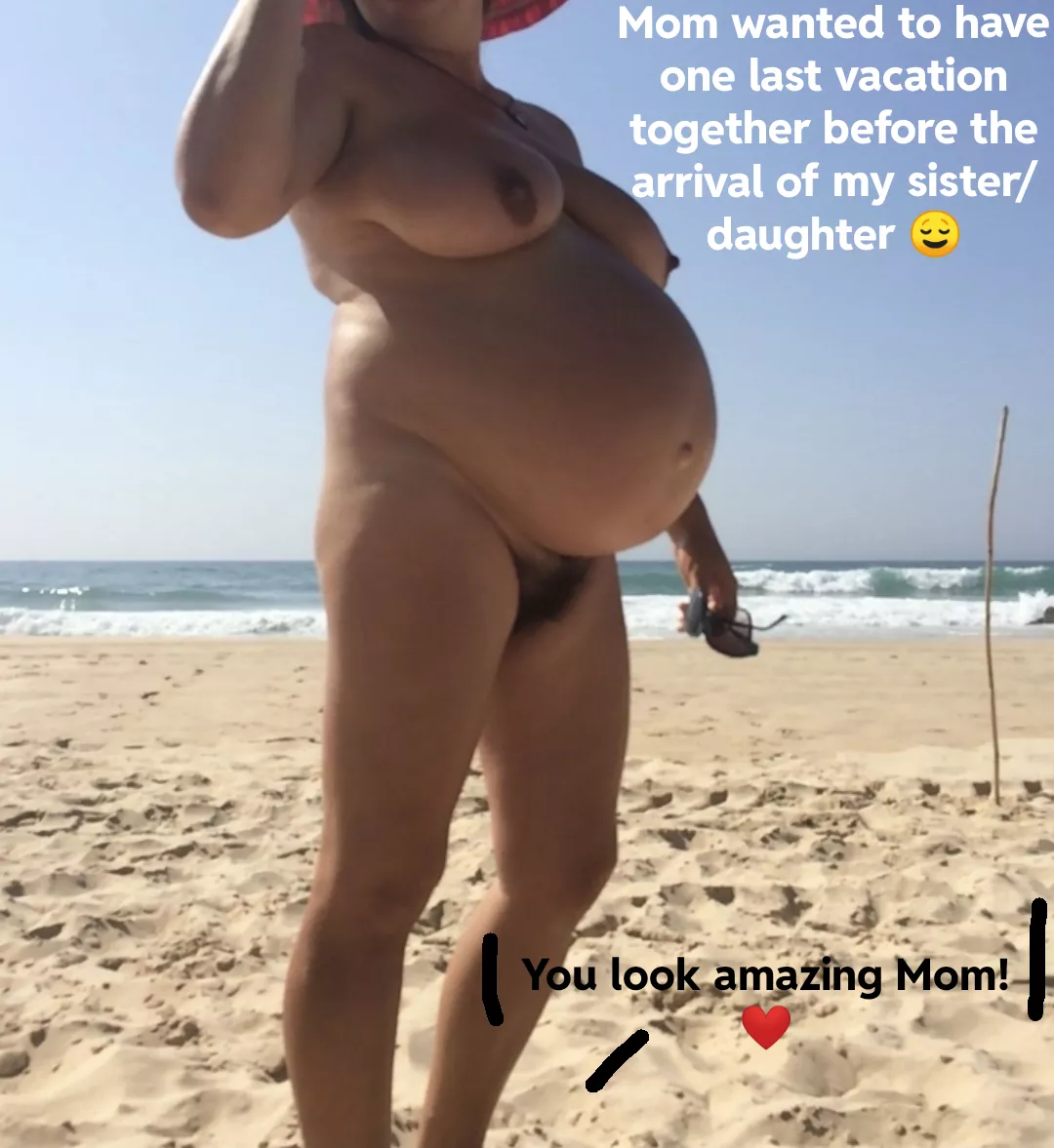 [M/S] One last vacation 🏝️