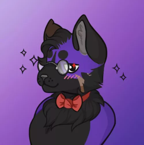 Name ideas? He/him if it makes a difference