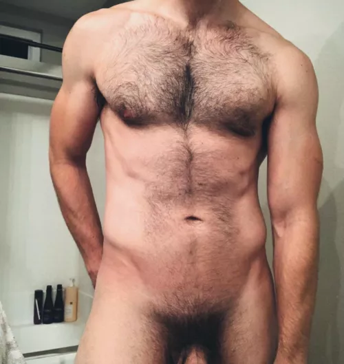 Nature’s winter coat