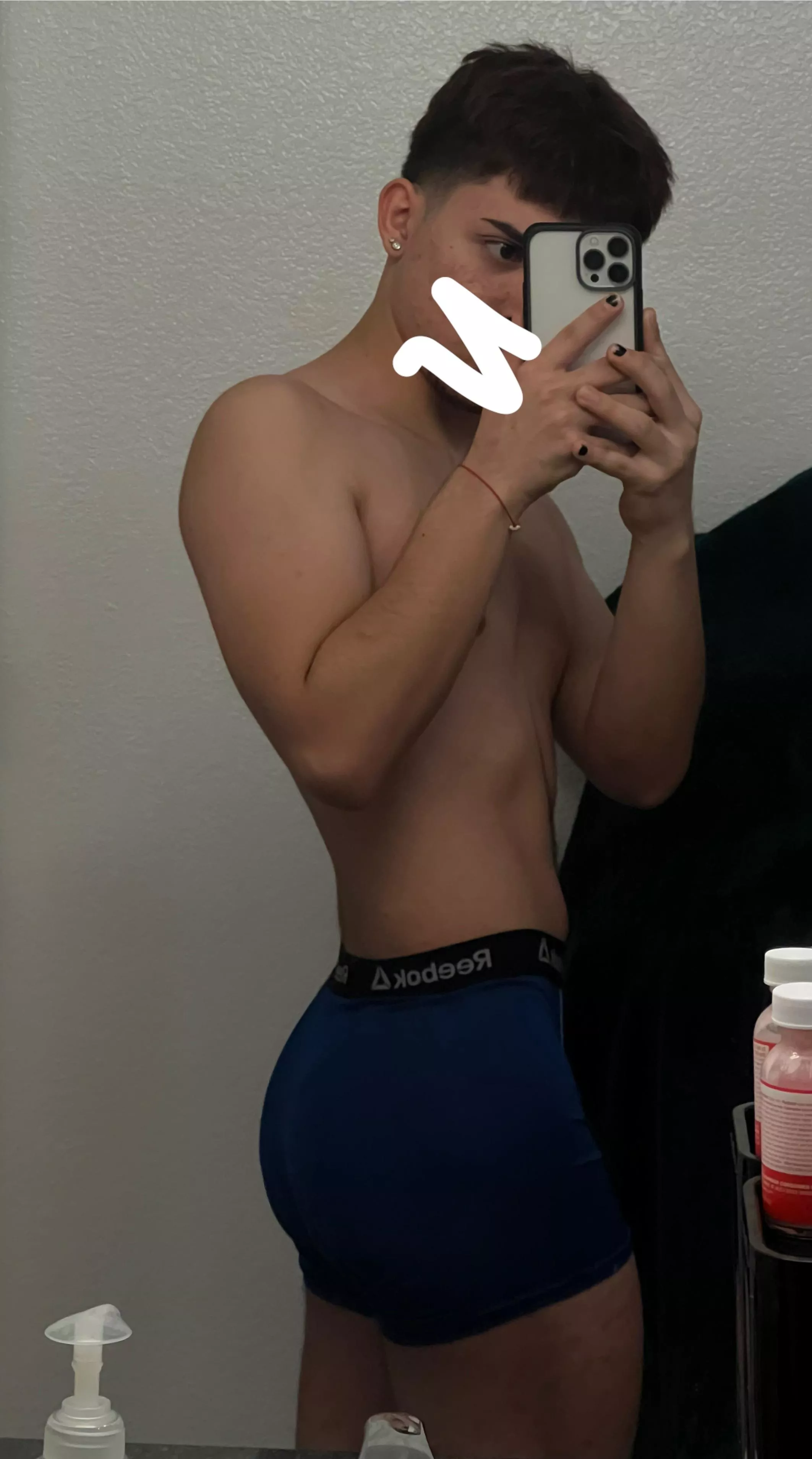 No face no case 🙅