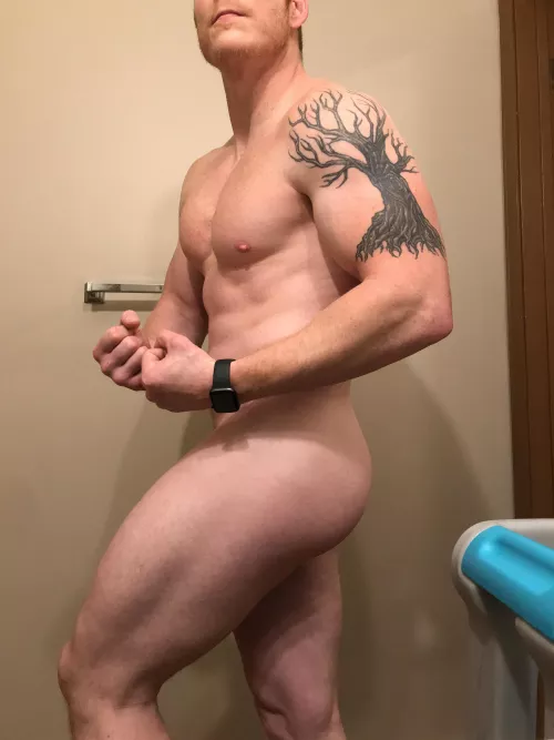 No nudity can be sexy??