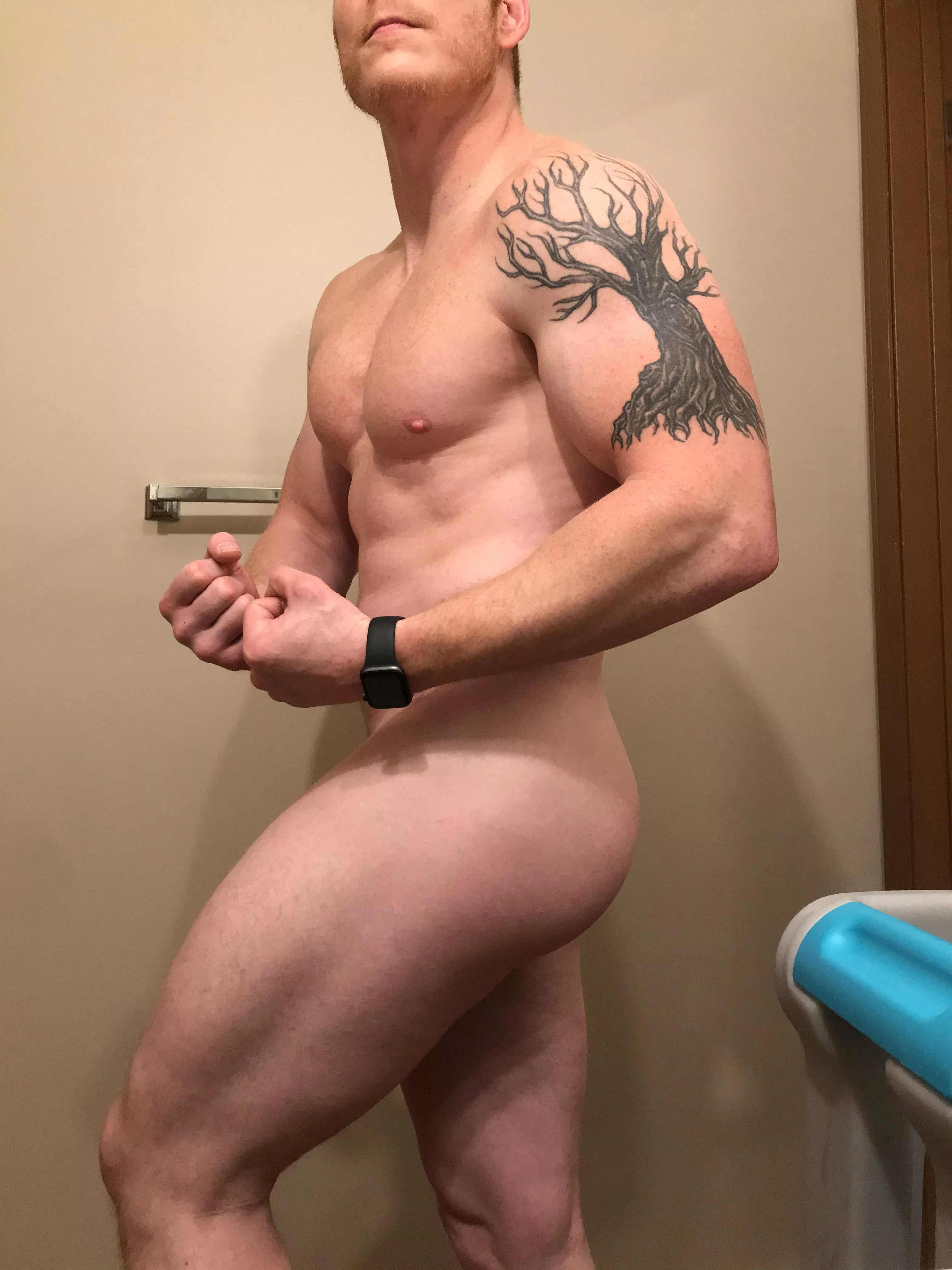 No nudity can be sexy??