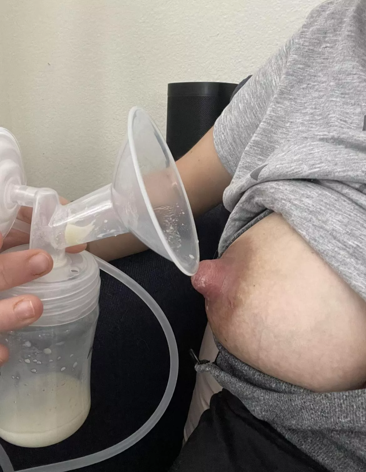 [OC] Got Milk? 🍼 + tits