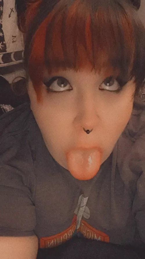 open for business 😜