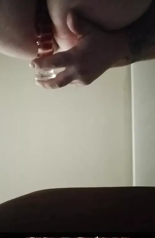 part of a video I made while I was playing around