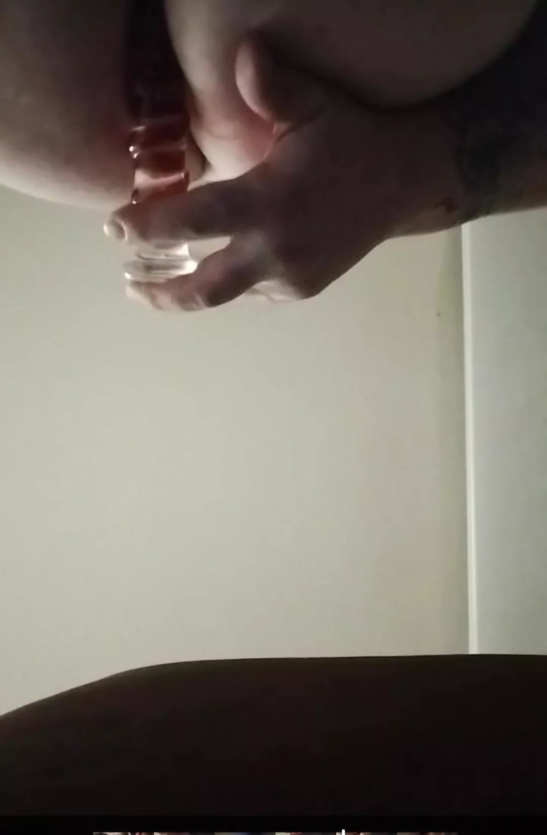 part of a video I made while I was playing around