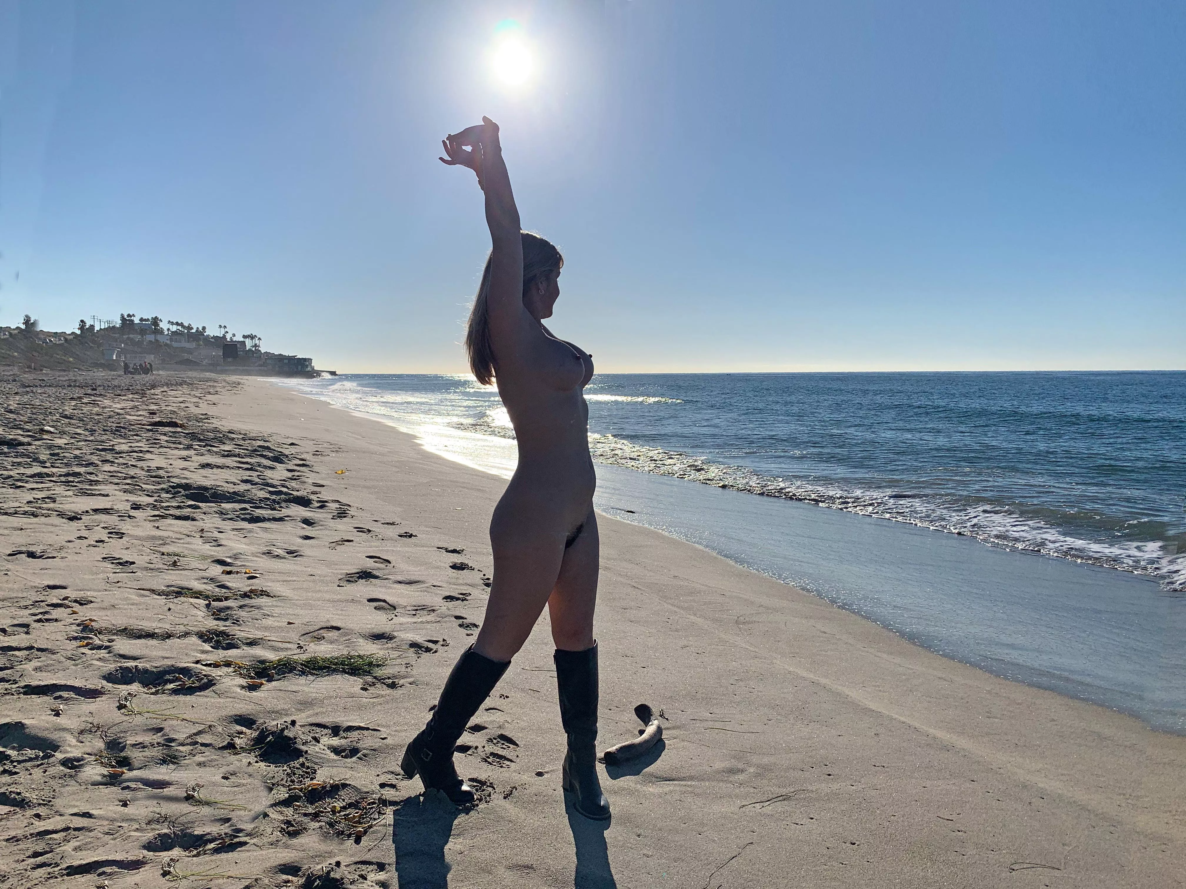 PCH - The lovely California coast