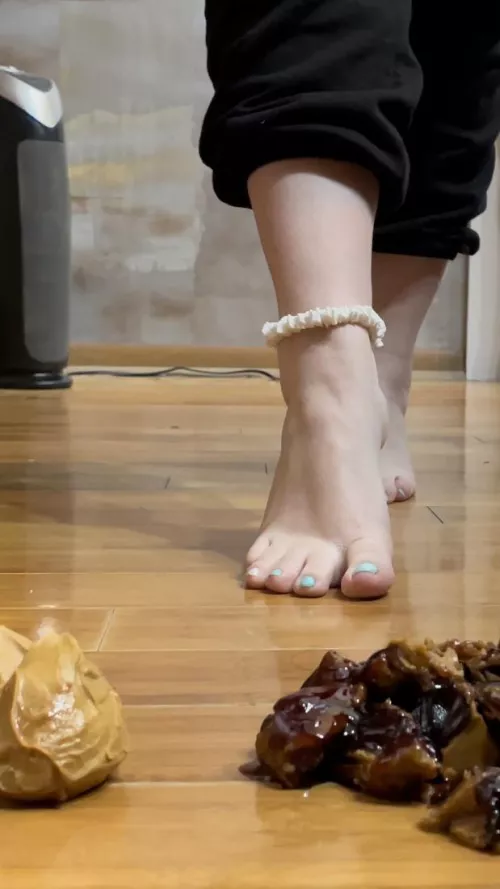 Peanut Butter or Jelly?