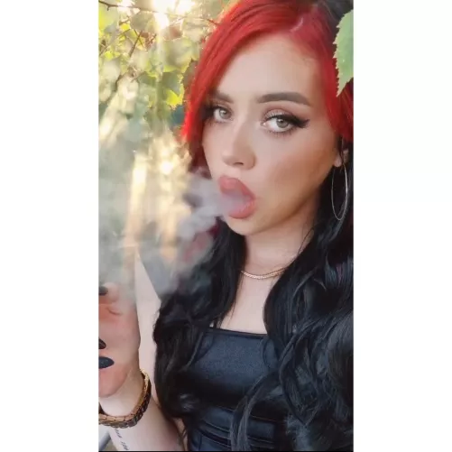 Picture from the Summer I thought you guys might like x