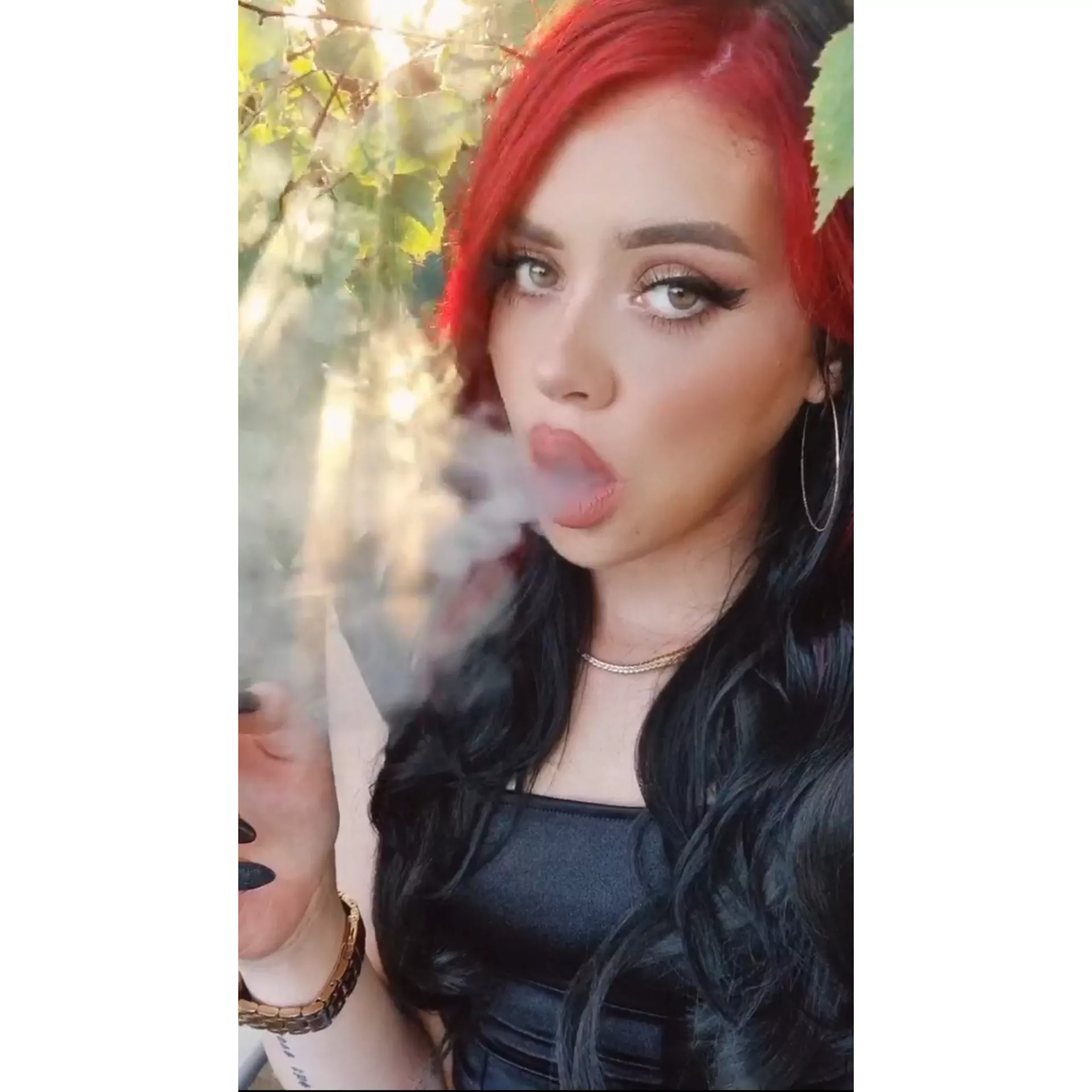 Picture from the Summer I thought you guys might like x