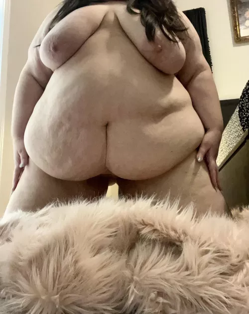 Princess or queen? Either way would you smash daddy?