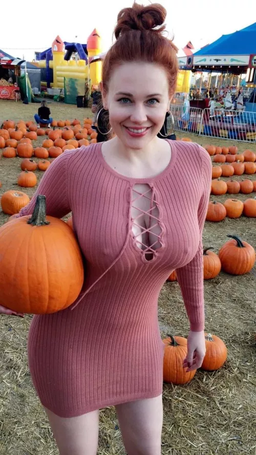 Pumpkins