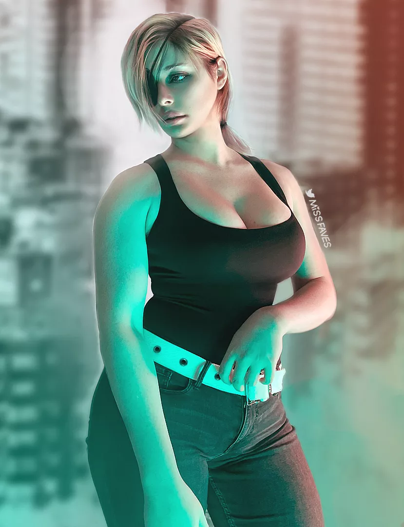 Quanxi (Chainsaw Man) by MissFaves