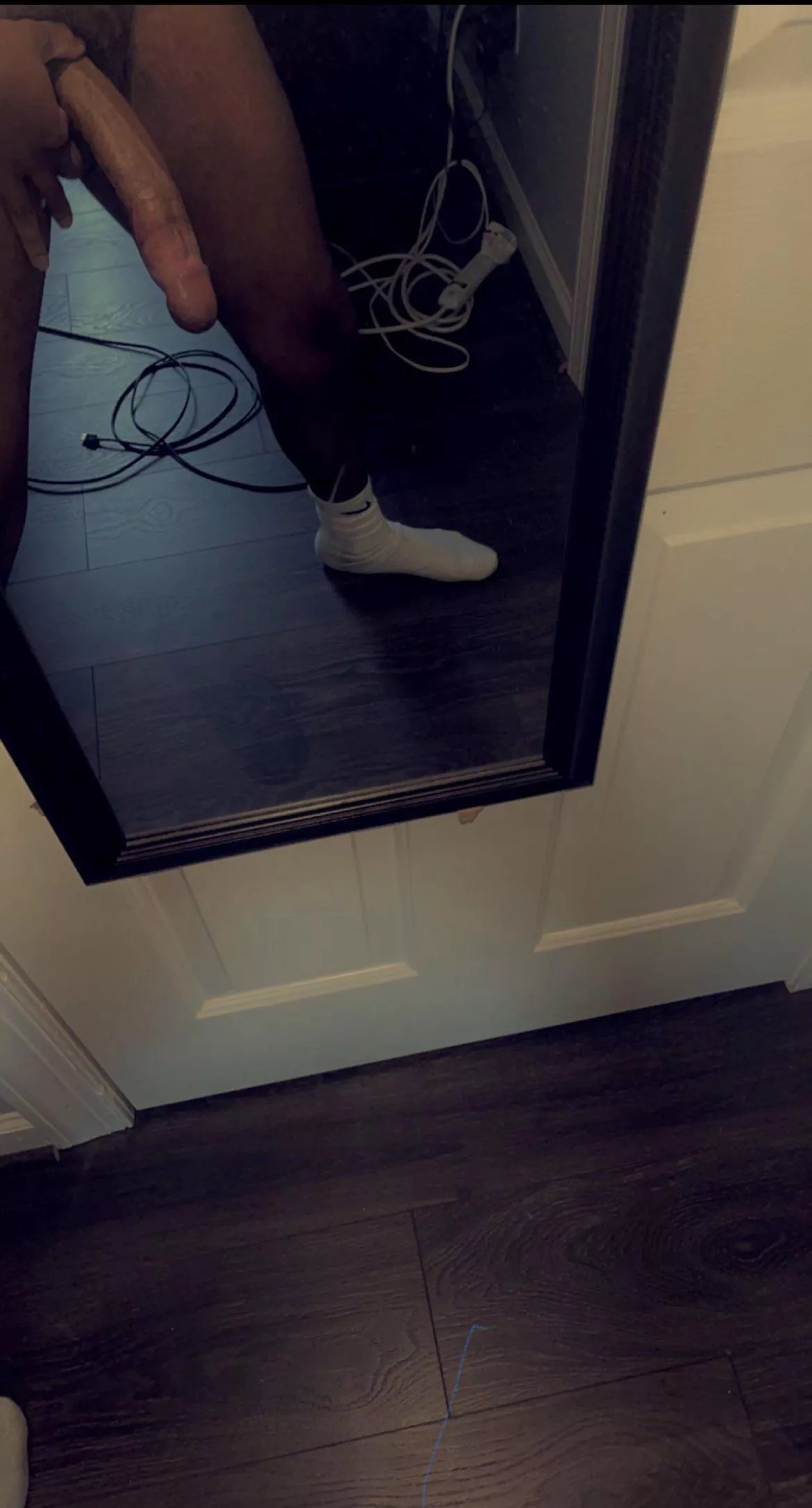 Rate my 21 year old bbc honestly