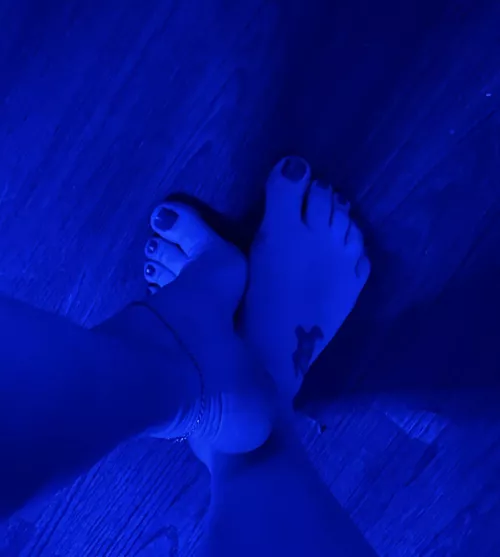 Ready for my close up