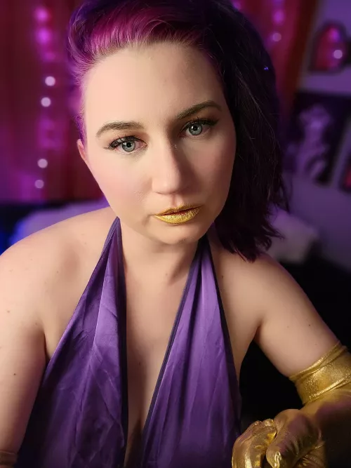 Ready to come have some fun with me? 😈