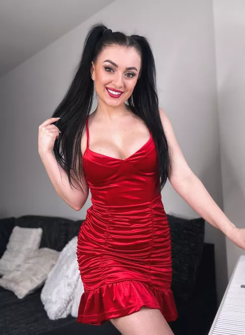 Red velvet ❤️‍🔥