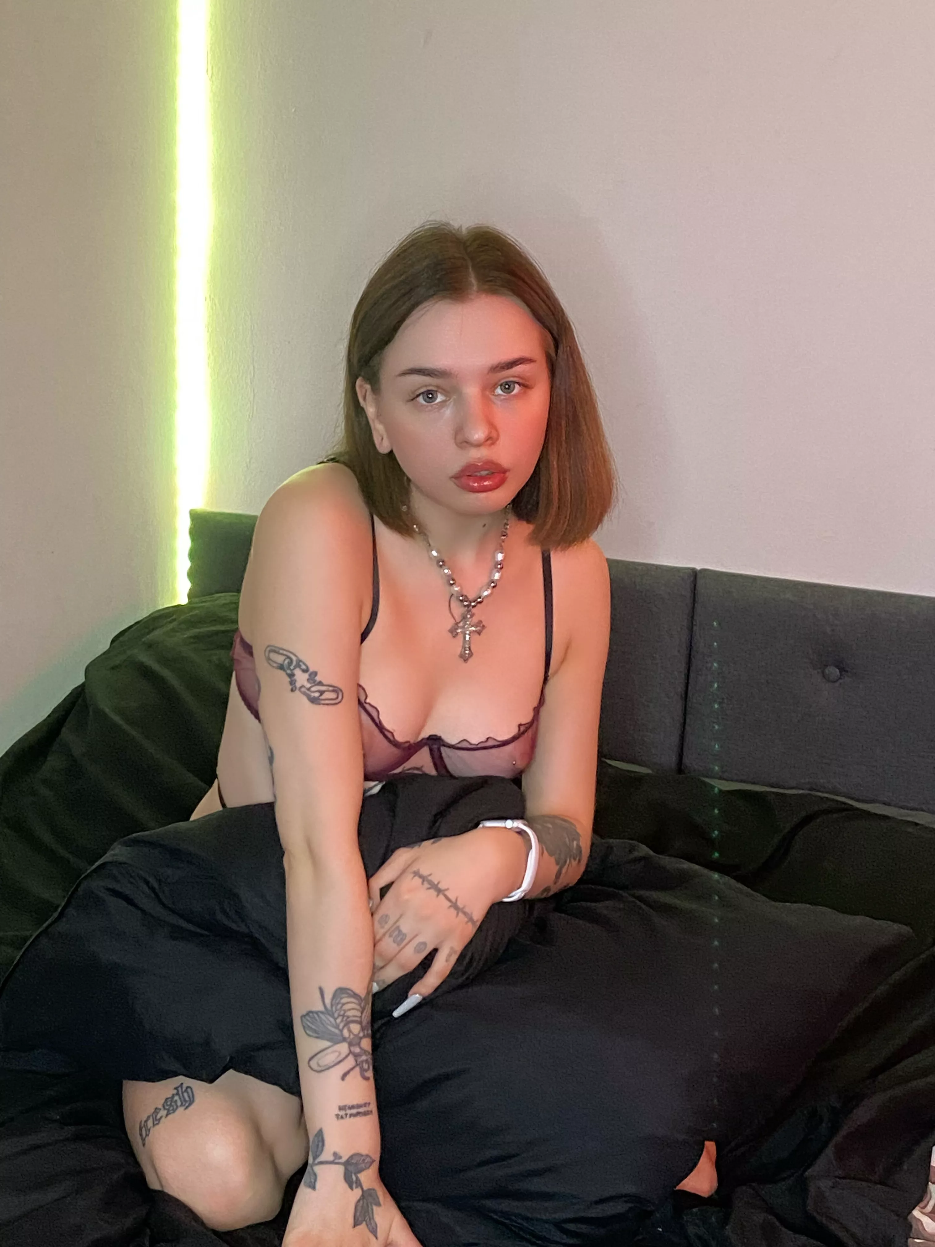 Replace your dinner with me