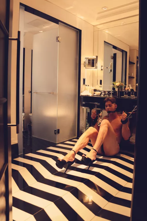 Safe spaces trigger me