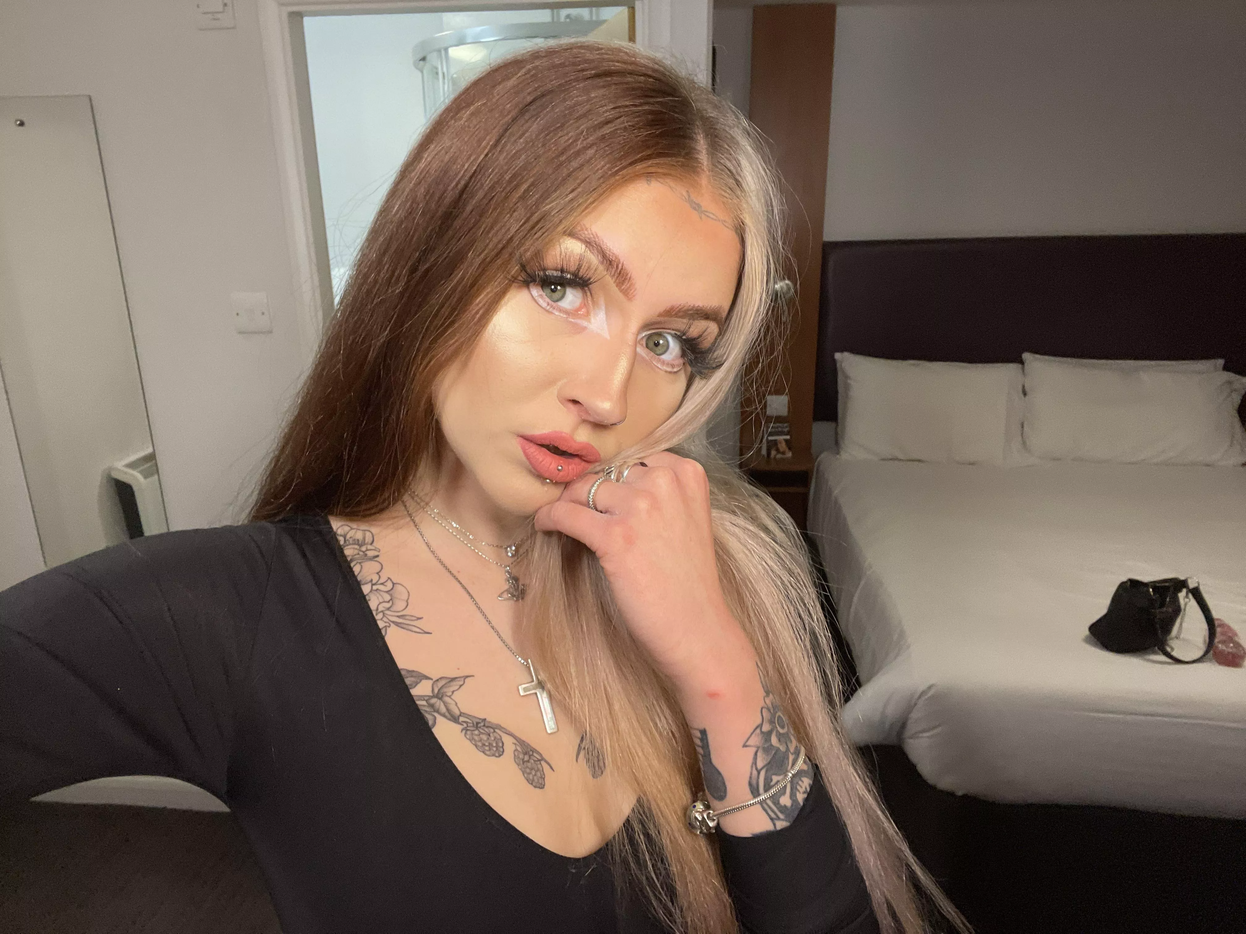 [SC] : nicole-marshall 😈 IG: xo_nicolavictoria🥵