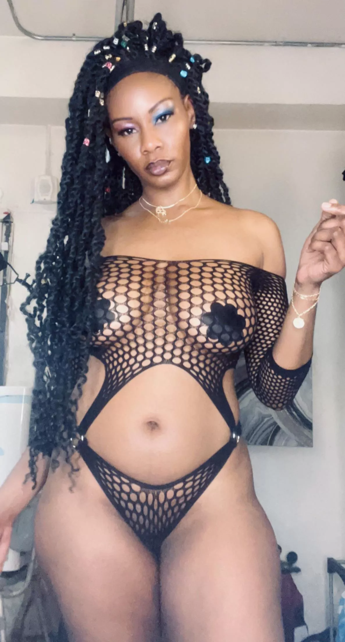 Selling my panties and stocking sets .